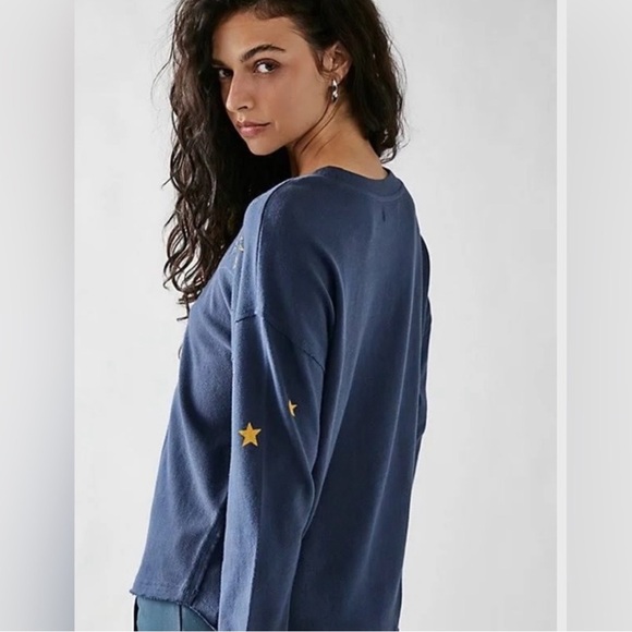 We The Free Homestead Tee Large - Picture 5 of 6